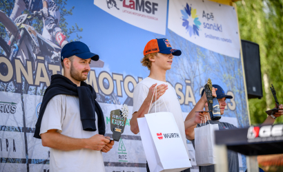 Vaidavas Kauss 2023. 2. diena. Foto: Agnis Melderi477