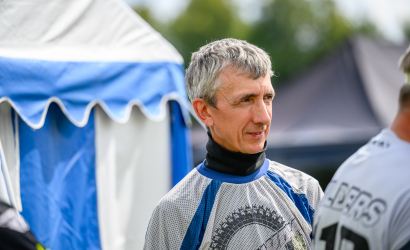 Vaidavas Kauss 2023.3.diena. Foto: Agnis Melderis4