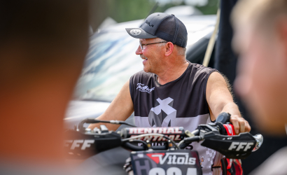 Vaidavas Kauss 2023.3.diena. Foto: Agnis Melderis7