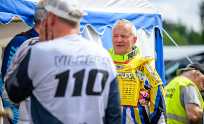 Vaidavas Kauss 2023.3.diena. Foto: Agnis Melderis10