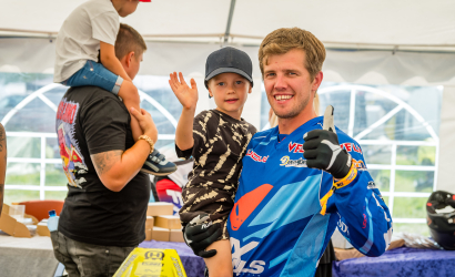 Vaidavas Kauss 2023.3.diena. Foto: Agnis Melderis15