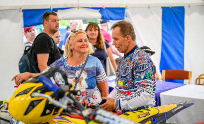 Vaidavas Kauss 2023.3.diena. Foto: Agnis Melderis17