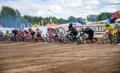 Vaidavas Kauss 2023.3.diena. Foto: Agnis Melderis21