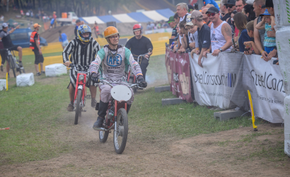 Vaidavas Kauss 2023.3.diena. Foto: Agnis Melderis24