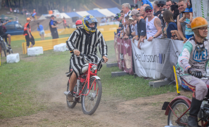 Vaidavas Kauss 2023.3.diena. Foto: Agnis Melderis25