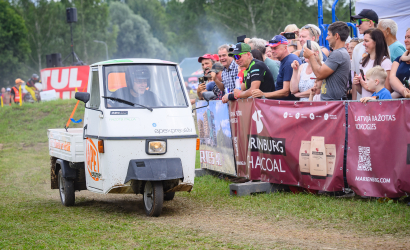 Vaidavas Kauss 2023.3.diena. Foto: Agnis Melderis30