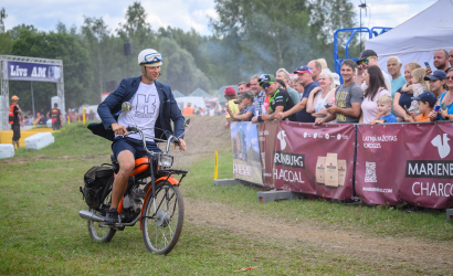 Vaidavas Kauss 2023.3.diena. Foto: Agnis Melderis34