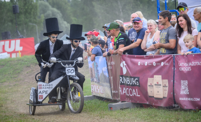 Vaidavas Kauss 2023.3.diena. Foto: Agnis Melderis38