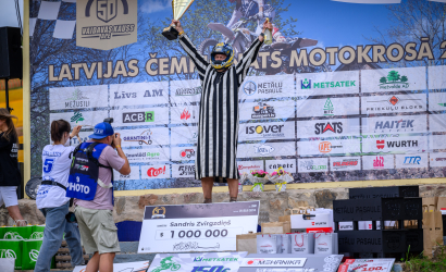 Vaidavas Kauss 2023.3.diena. Foto: Agnis Melderis39