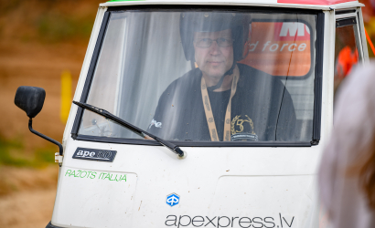 Vaidavas Kauss 2023.3.diena. Foto: Agnis Melderis45