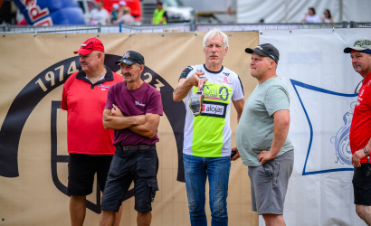 Vaidavas Kauss 2023.3.diena. Foto: Agnis Melderis48