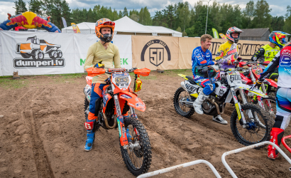 Vaidavas Kauss 2023.3.diena. Foto: Agnis Melderis54