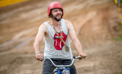 Vaidavas Kauss 2023.3.diena. Foto: Agnis Melderis60