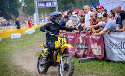 Vaidavas Kauss 2023.3.diena. Foto: Agnis Melderis70