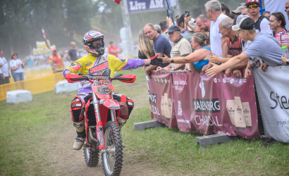 Vaidavas Kauss 2023.3.diena. Foto: Agnis Melderis79