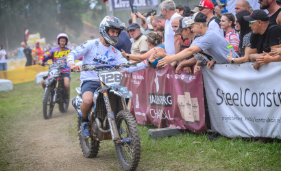 Vaidavas Kauss 2023.3.diena. Foto: Agnis Melderis80