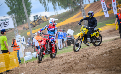 Vaidavas Kauss 2023.3.diena. Foto: Agnis Melderis84