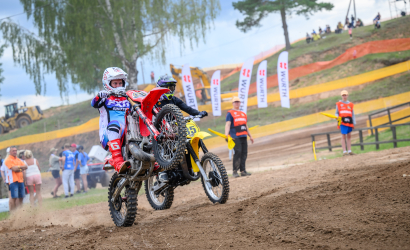 Vaidavas Kauss 2023.3.diena. Foto: Agnis Melderis85