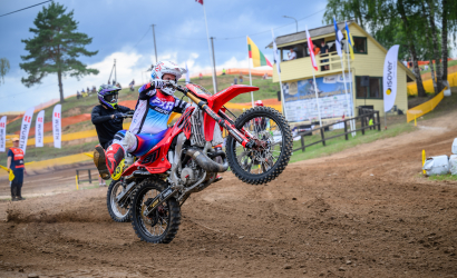 Vaidavas Kauss 2023.3.diena. Foto: Agnis Melderis86