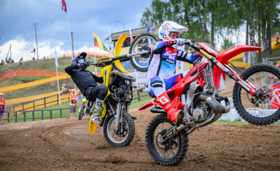 Vaidavas Kauss 2023.3.diena. Foto: Agnis Melderis87