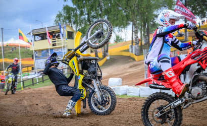 Vaidavas Kauss 2023.3.diena. Foto: Agnis Melderis88