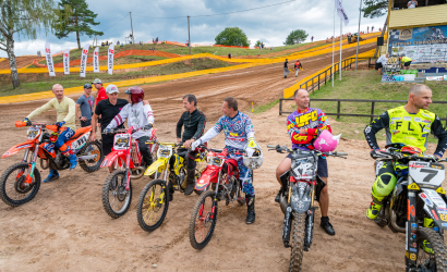 Vaidavas Kauss 2023.3.diena. Foto: Agnis Melderis115