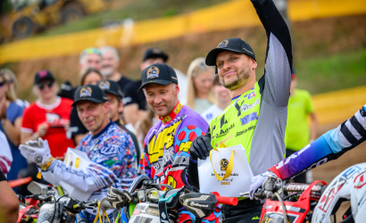 Vaidavas Kauss 2023.3.diena. Foto: Agnis Melderis145