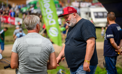 Vaidavas Kauss 2023.3.diena. Foto: Agnis Melderis168