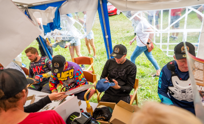 Vaidavas Kauss 2023.3.diena. Foto: Agnis Melderis170