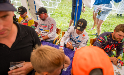 Vaidavas Kauss 2023.3.diena. Foto: Agnis Melderis172