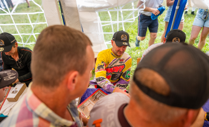 Vaidavas Kauss 2023.3.diena. Foto: Agnis Melderis173