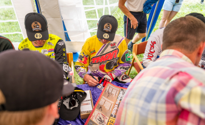 Vaidavas Kauss 2023.3.diena. Foto: Agnis Melderis174