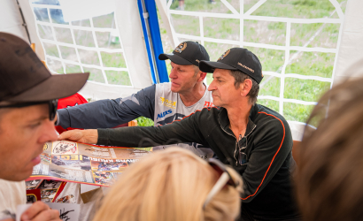 Vaidavas Kauss 2023.3.diena. Foto: Agnis Melderis175