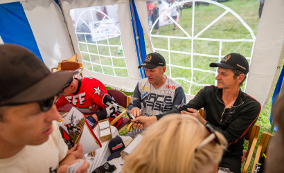 Vaidavas Kauss 2023.3.diena. Foto: Agnis Melderis176