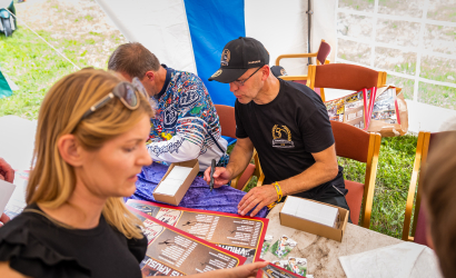 Vaidavas Kauss 2023.3.diena. Foto: Agnis Melderis178