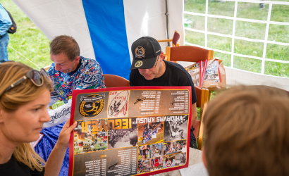 Vaidavas Kauss 2023.3.diena. Foto: Agnis Melderis179