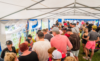 Vaidavas Kauss 2023.3.diena. Foto: Agnis Melderis180