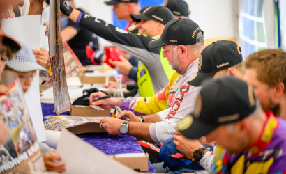 Vaidavas Kauss 2023.3.diena. Foto: Agnis Melderis181