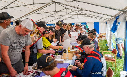 Vaidavas Kauss 2023.3.diena. Foto: Agnis Melderis185