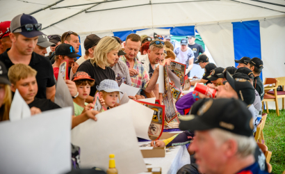 Vaidavas Kauss 2023.3.diena. Foto: Agnis Melderis187