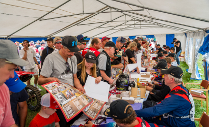 Vaidavas Kauss 2023.3.diena. Foto: Agnis Melderis190