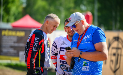 Vaidavas Kauss 2023.3.diena. Foto: Agnis Melderis200