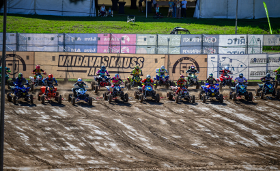 Vaidavas Kauss 2023.3.diena. Foto: Agnis Melderis201