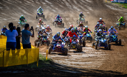 Vaidavas Kauss 2023.3.diena. Foto: Agnis Melderis202