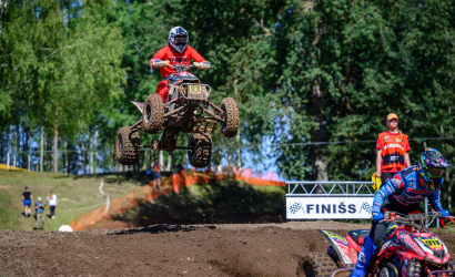 Vaidavas Kauss 2023.3.diena. Foto: Agnis Melderis223