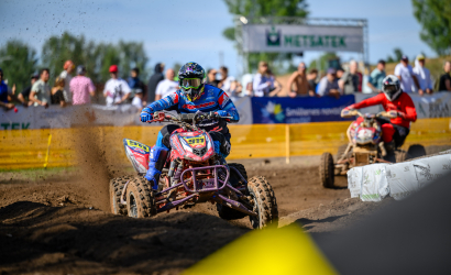 Vaidavas Kauss 2023.3.diena. Foto: Agnis Melderis231