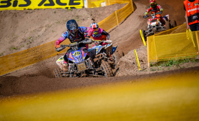 Vaidavas Kauss 2023.3.diena. Foto: Agnis Melderis233