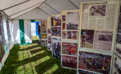 Vaidavas Kauss 2023.3.diena. Foto: Agnis Melderis236