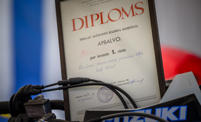 Vaidavas Kauss 2023.3.diena. Foto: Agnis Melderis240