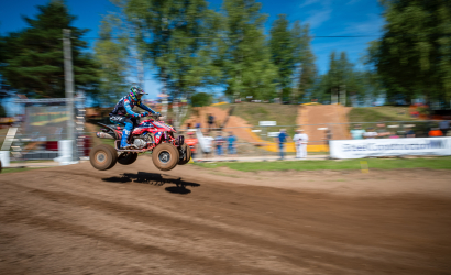 Vaidavas Kauss 2023.3.diena. Foto: Agnis Melderis250